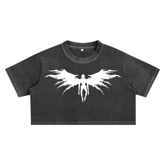 Shini Women's Crop