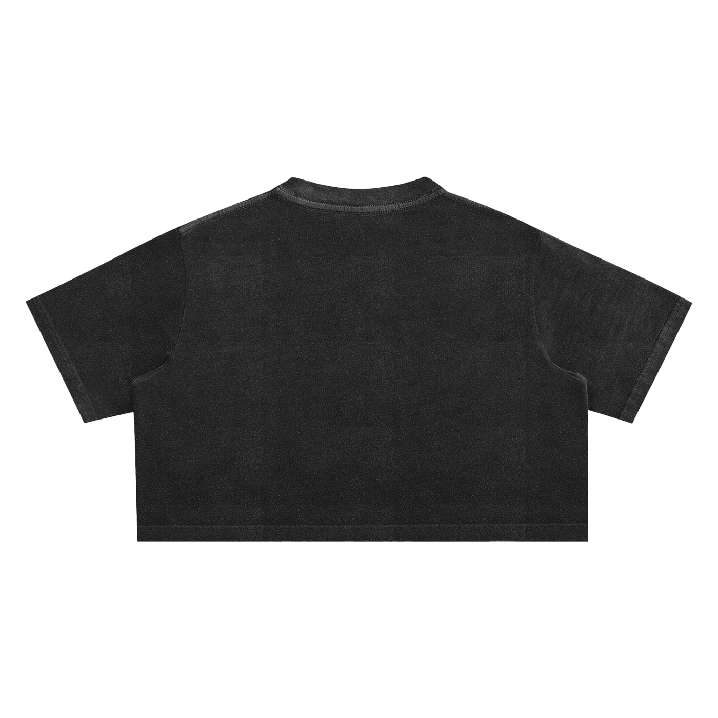 Shini Crop