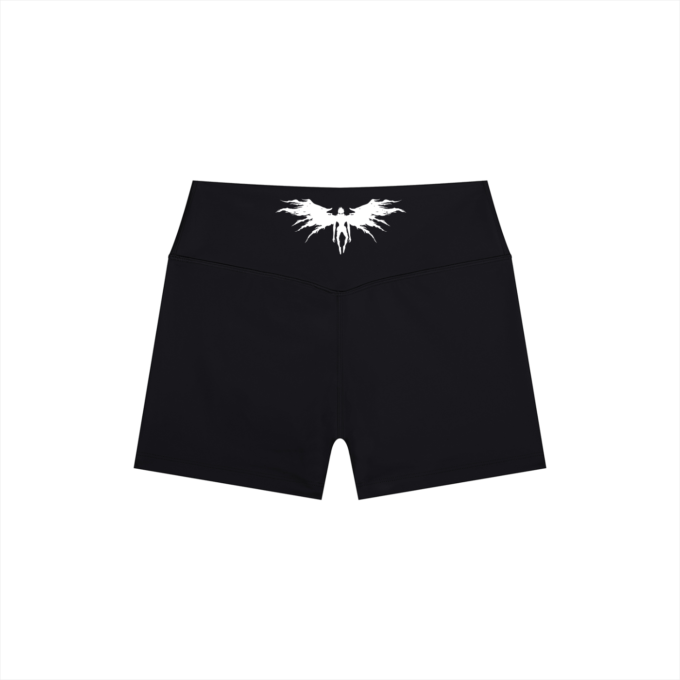 Women’s High Rise Yoga Shorts