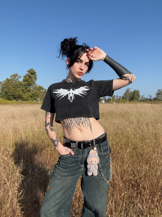 Shini Crop